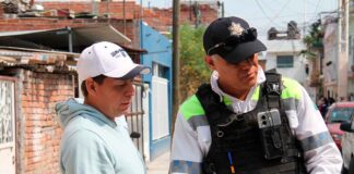 TRANSFORMA GOBIERNO DE IRAPUATO COLONIAS CON TRABAJO INTEGRAL Y CERCANO