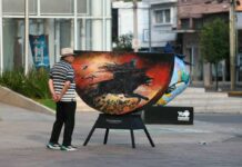 INAUGURAN EN IRAPUATO EXPOSICIÓN “30 AÑOS DE RUFINO TAMAYO”