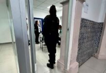 Reporte de atención oportuna ante intento de extorsión