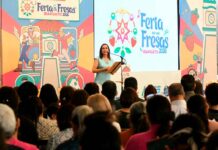 FERIA DE LAS FRESAS ROMPE RÉCORDS Y POSICIONA A IRAPUATO COMO REFERENTE FAMILIAR DEL BAJÍO