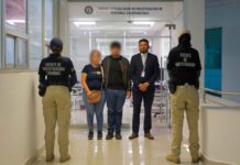 FISCALÍA DE GUANAJUATO LOGRA EL RESCATE Y TRASLADO DE JOVEN CELAYENSE RETENIDO BAJO AMENAZAS EN SINALOA