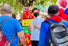 SSG prioriza la atención integral de los adultos mayores