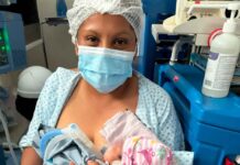 SSG desarrolla una Red de Lactancia Materna y Banco de Leche Humana