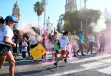 CELEBRAN EN IRAPUATO A LAS INFANCIAS CON FESTIVAL DE LA NIÑEZ 2026