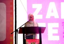 INVITAN A VIVIR XV EDICIÓN DE LA FERIA DEL LIBRO EN IRAPUATO