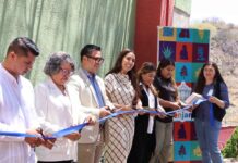 CONMEMORA PÉNJAMO 20 AÑOS DE PLAZUELAS; RINDEN HOMENAJE A DONADORES DEL PREDIO E INAUGURAN MAGNA EXPOSICIÓN