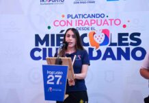 INVITA GOBIERNO DE IRAPUATO A NIÑAS Y NIÑOS A PARTICIPAR EN CONCURSO ALIADOS DEL AMBIENTE