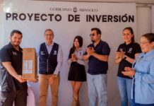 Fortalecen programas alimentarios y de infraestructura en el DIF de Abasolo Con el objetivo de consolidar el bienestar social en el municipio