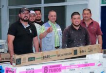 IRAPUATO REFUERZA ECONOMÍA FAMILIAR Y CUIDADO AMBIENTAL CON ENTREGA DE CALENTADORES SOLARES