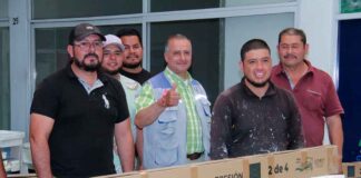 IRAPUATO REFUERZA ECONOMÍA FAMILIAR Y CUIDADO AMBIENTAL CON ENTREGA DE CALENTADORES SOLARES