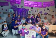 SSG prioriza en Acámbaro la detección y atención oportuna de enfermedades metabólicas hereditarias
