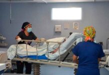 SSG registra un descenso del 10 por ciento en las enfermedades gastrointestinales
