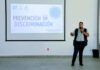 ARRANCA SEMANA DE LA PREVENCIÓN DE RIESGOS PSICOSOCIALES EN IRAPUATO