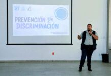 ARRANCA SEMANA DE LA PREVENCIÓN DE RIESGOS PSICOSOCIALES EN IRAPUATO
