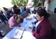LISTA CONVOCATORIA DE APOYOS EDUCATIVOS 2026 ‘BECA SÍ’ EN IRAPUATO