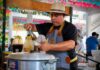 INVITAN A DISFRUTAR DEL 14.º ENCUENTRO DE COCINA TRADICIONAL ‘¡GUANAJUATO SÍ SABE!’ EN IRAPUATO