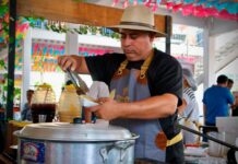 INVITAN A DISFRUTAR DEL 14.º ENCUENTRO DE COCINA TRADICIONAL ‘¡GUANAJUATO SÍ SABE!’ EN IRAPUATO