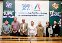 IMPULSAN EL TALENTO Y LAS CIENCIAS EN IRAPUATO