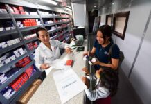 DR. VAGÓN LLEGA A IRAPUATO: ALTA TECNOLOGÍA Y SERVICIOS MÉDICOS GRATUITOS