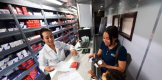 DR. VAGÓN LLEGA A IRAPUATO: ALTA TECNOLOGÍA Y SERVICIOS MÉDICOS GRATUITOS