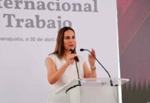 IRAPUATO Y GOBIERNO DEL ESTADO REFUERZAN ALIANZA POR LA SALUD