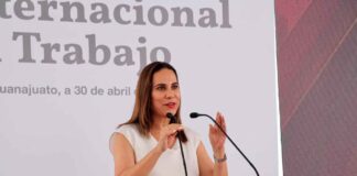 IRAPUATO Y GOBIERNO DEL ESTADO REFUERZAN ALIANZA POR LA SALUD