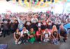 IRAPUATO FUE SEDE DEL 14.º ENCUENTRO DE COCINA TRADICIONAL ‘¡GUANAJUATO SÍ SABE 2026!’
