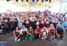 IRAPUATO FUE SEDE DEL 14.º ENCUENTRO DE COCINA TRADICIONAL ‘¡GUANAJUATO SÍ SABE 2026!’