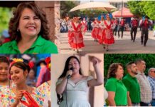Apoyo a la Cultura y Educación en Huanímaro