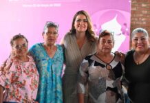 EMPODERAMIENTO FEMENINO: “EL VALOR DE SER TÚ, ADEMÁS DE SER MAMÁ”