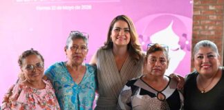 EMPODERAMIENTO FEMENINO: “EL VALOR DE SER TÚ, ADEMÁS DE SER MAMÁ”
