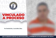 FISCALÍA DE GUANAJUATO ESCLARECE CRIMEN DE PAREJA EN LA COMUNIDAD YERBABUENA EN SILAO
