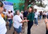 INICIA CONSTRUCCIÓN DE COLECTOR SANITARIO EN AMPLIACIÓN LAS AMÉRICAS