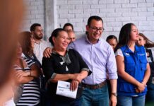 INICIA PROCESO DE ESCRITURACIÓN EN LAS HUERTAS TERCERA SECCIÓN