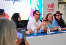 LLEGA CARTELERA DE JUNIO A IRAPUATO CON: ‘VERANO MULTICULTURAL E INCLUYENTE’