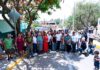IMPULSAN OBRAS DE INFRAESTRUCTURA EN LO DE JUÁREZ