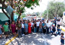 IMPULSAN OBRAS DE INFRAESTRUCTURA EN LO DE JUÁREZ