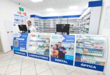 INSTALAN MÓDULO DE AFILIACIÓN PARA CLÍNICA SALUD CON PASO FIRME EN MIÉRCOLES CIUDADAN