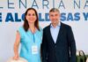 PARTICIPA LORENA ALFARO EN REUNIÓN PLENARIA DE ALCALDES