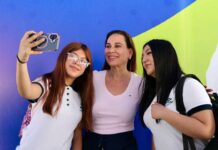 FORTALECE IRAPUATO CONVIVENCIA Y PARTICIPACIÓN DE LAS JUVENTUDES