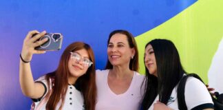 FORTALECE IRAPUATO CONVIVENCIA Y PARTICIPACIÓN DE LAS JUVENTUDES