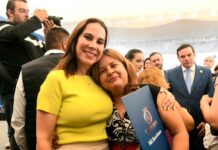 UNIDOS POR EL PATRIMONIO DE LAS FAMILIAS: MUNICIPIO Y ESTADO ENTREGAN ESCRITURAS A IRAPUATENSES