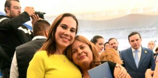 UNIDOS POR EL PATRIMONIO DE LAS FAMILIAS: MUNICIPIO Y ESTADO ENTREGAN ESCRITURAS A IRAPUATENSES