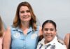 RECONOCEN A MADRES DE FAMILIA DE LA SECRETARÍA DE SEGURIDAD CIUDADANA
