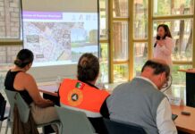CONTINÚAN MESAS DE ATENCIÓN SOCIAL PARA PROYECTO DEL TREN DE PASAJEROS QUERÉTARO_IRAPUATO
