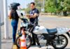 SE GRADÚA EN IRAPUATO PRIMERA GENERACIÓN DE MOTO ESCUELA