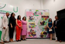 Anuncian la cartelera oficial de las Fiestas de San Juan y de la Cueva Huanímaro 2026