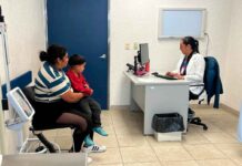 SSG refuerza vigilancia sanitaria por Hantavirus fuera de México