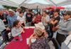 Acerca el gobierno municipal servicios esenciales a las comunidades con el programa «Días del Pueblo»