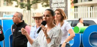GOBIERNO DE IRAPUATO FORTALECE CERCANÍA CON VECINAS Y VECINOS DE LA COLONIA 1.º DE MAYO